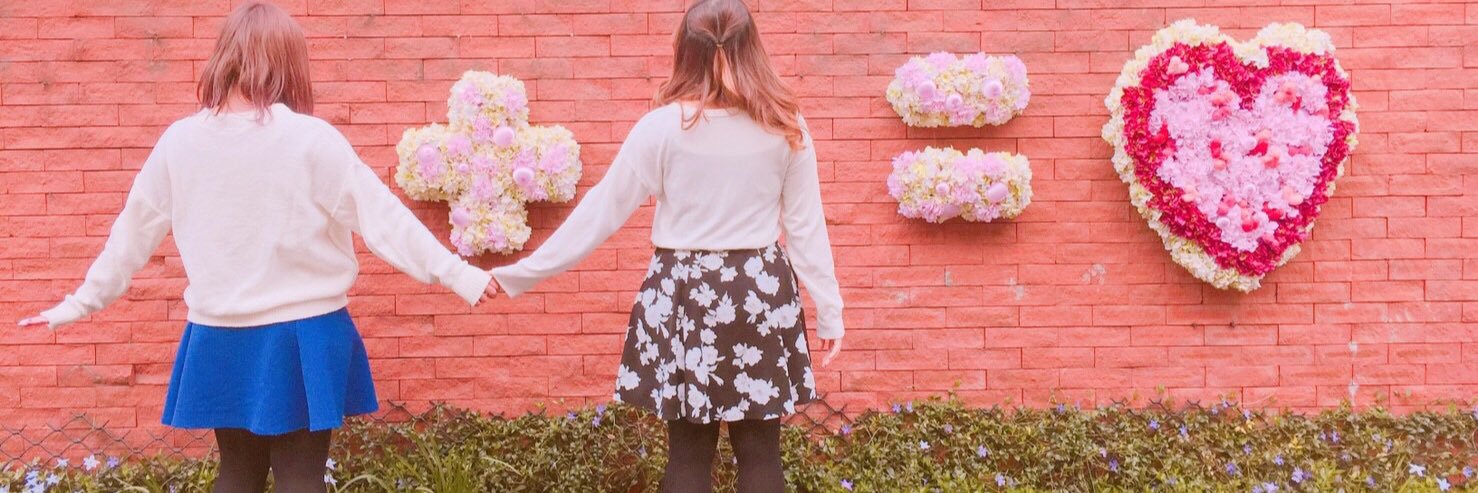 きゃす☻ banner