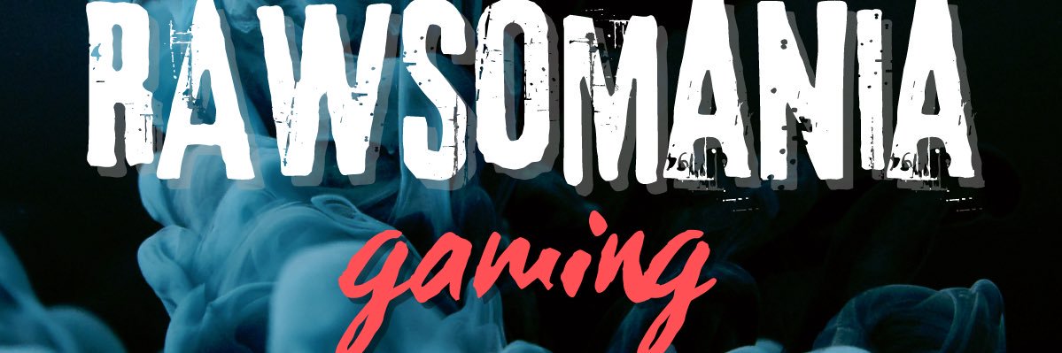 _RawSoMania's profile banner image