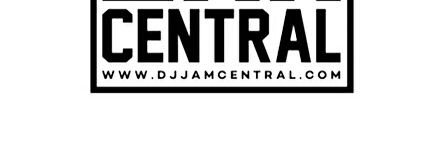 DJ Jam Central banner