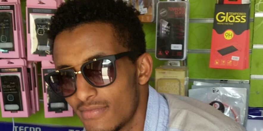 aliyeahmed5's profile banner image