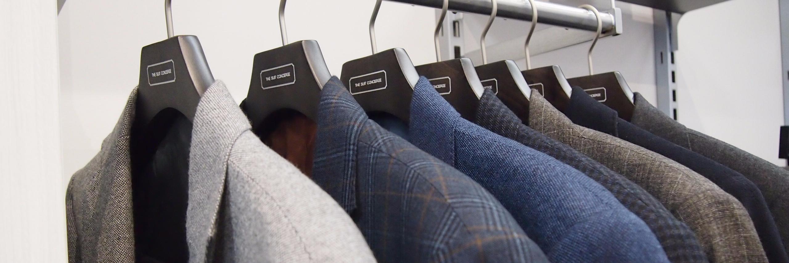 SuitConcierge's profile banner image