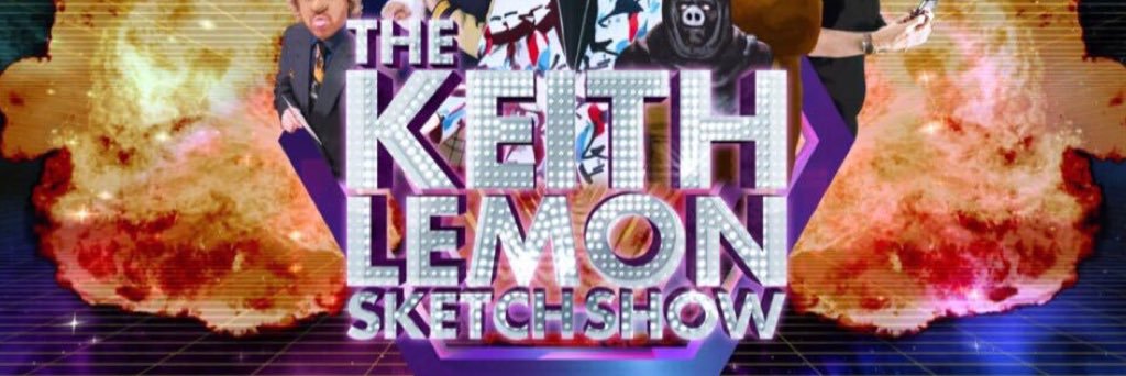 KeithLemonSketchShow banner