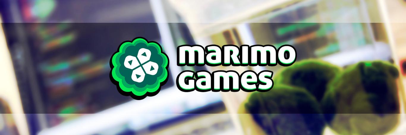 MarimoGames's profile banner image