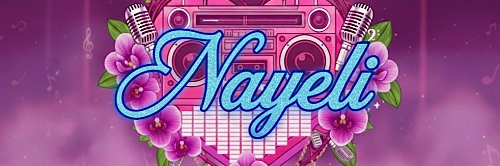 iFwithNayeli's profile banner image