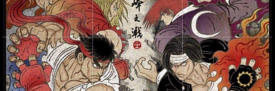 hasrolyagami's profile banner image