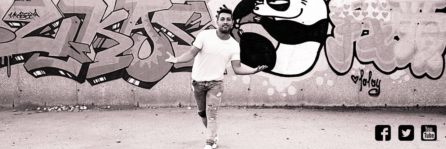 JACDancer's profile banner image