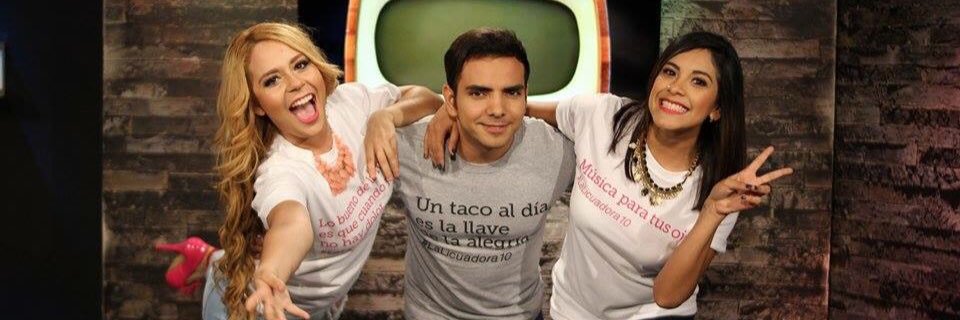 licuadoratv's profile banner image