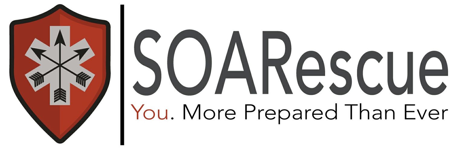 SOARescue's profile banner image