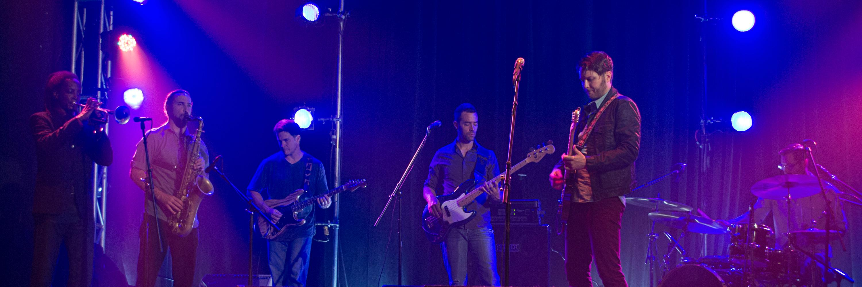 teamlukewade's profile banner image