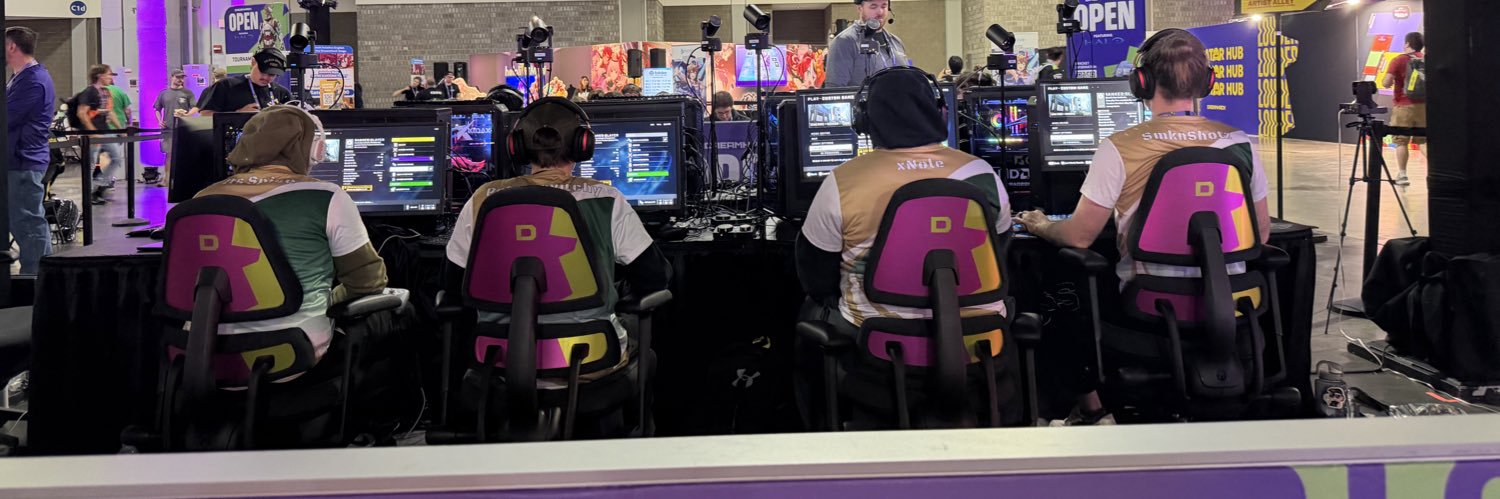 NoleSlaps's profile banner image