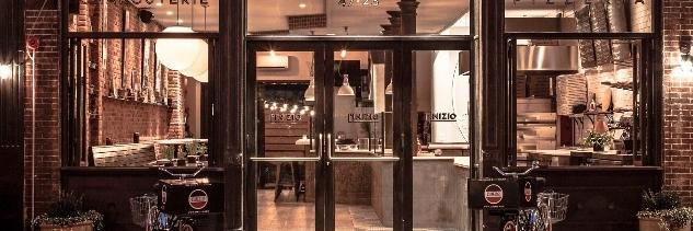 LinizioPizzaBar's profile banner image