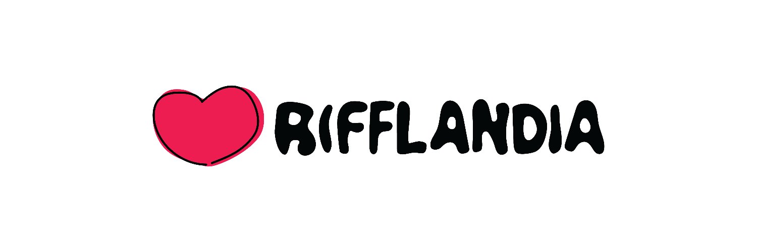 Rifflandia Festival banner
