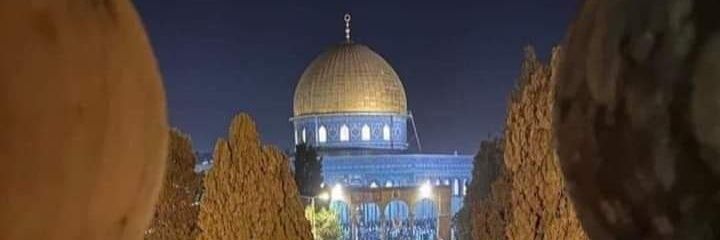 ahmedassi22's profile banner image