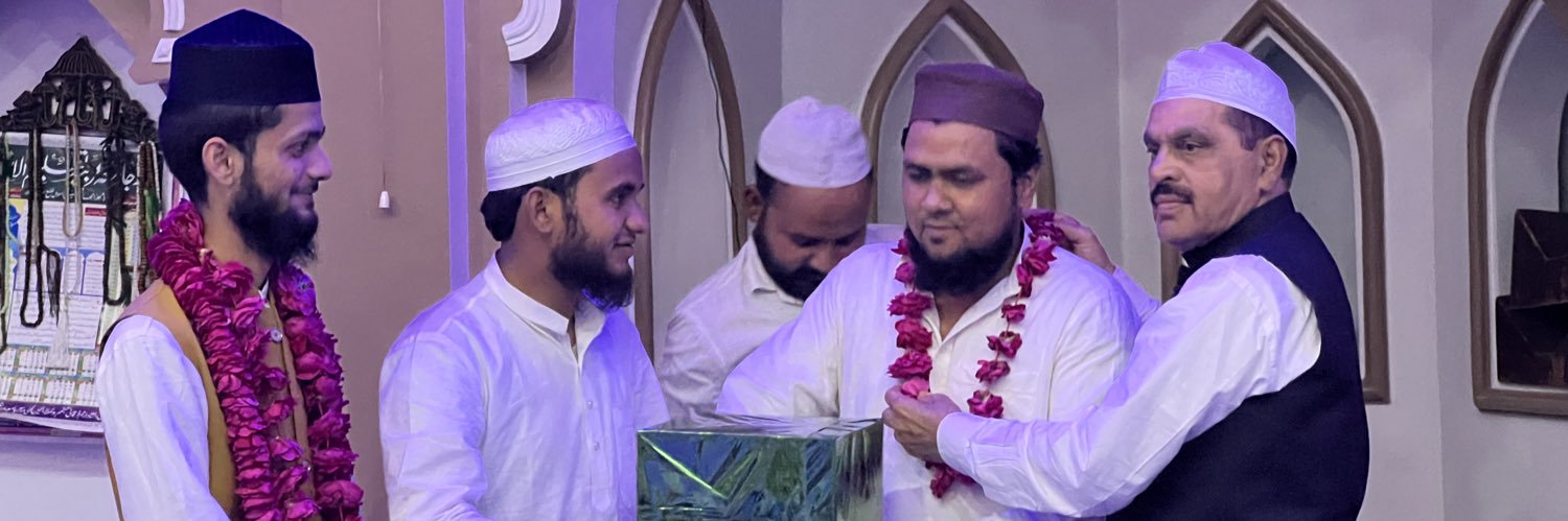 maazshbbir8's profile banner image