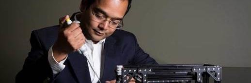 Dev Chatterjee banner