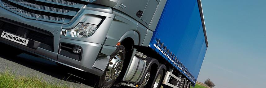 PalletGiant's profile banner image