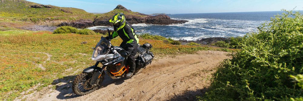 SIDI Moto USA banner