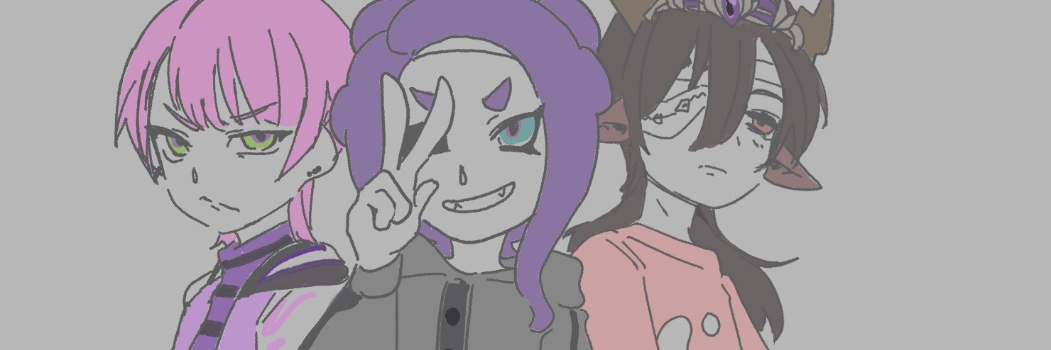 dannainothi621's profile banner image