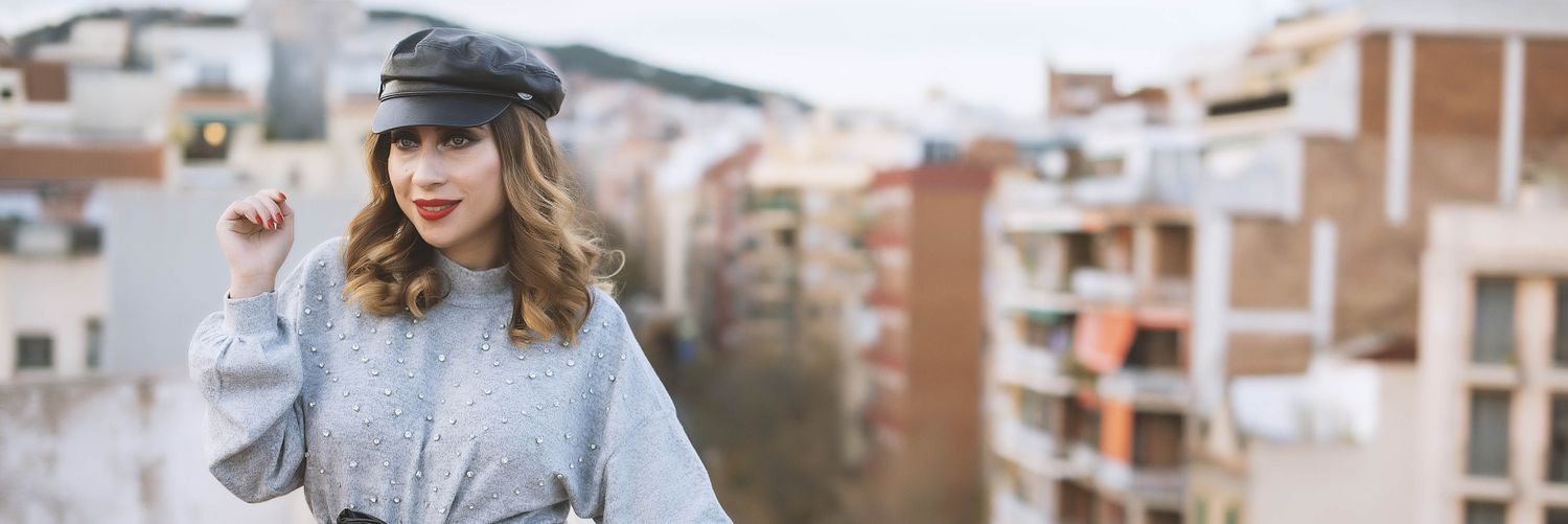GabbyRucci's profile banner image
