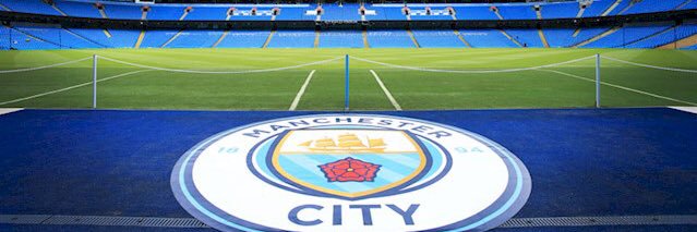 mcfcbluefans's profile banner image