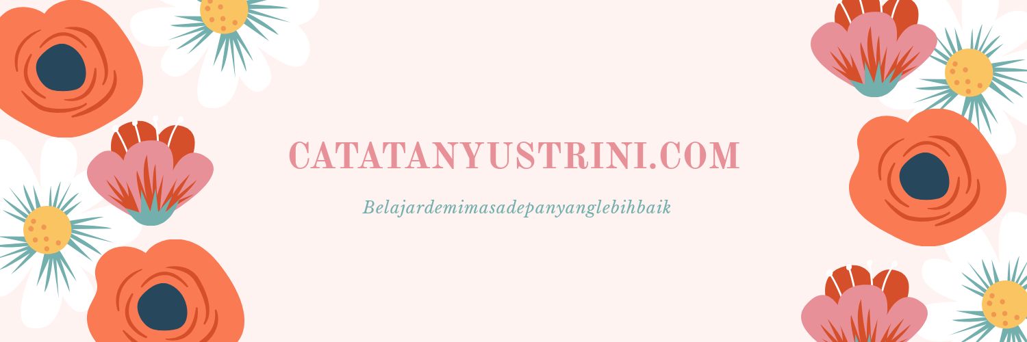 Yustrini-blogger Jogja banner