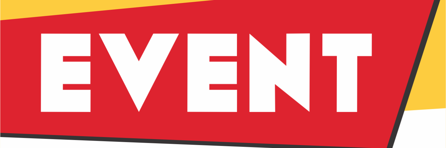 Event Ticket Online banner