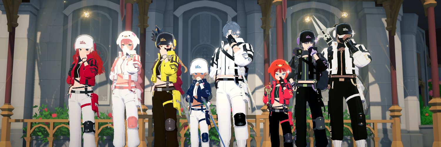 ekek9709's profile banner image