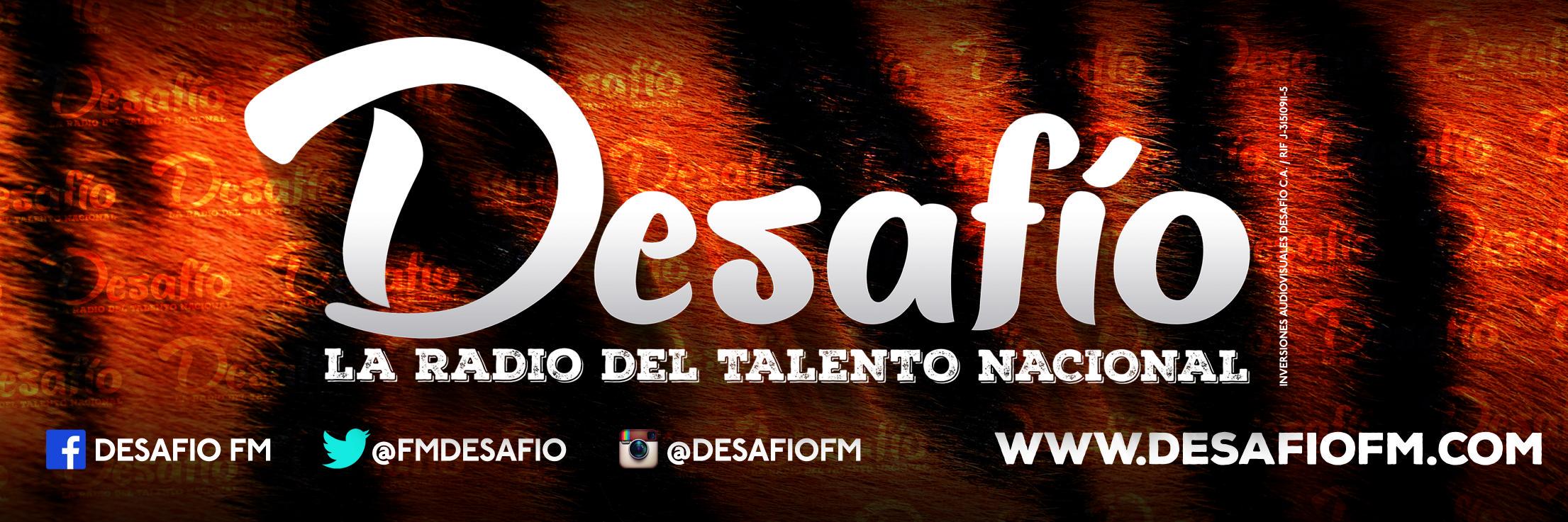 Desafío ¡Puro Llano! banner