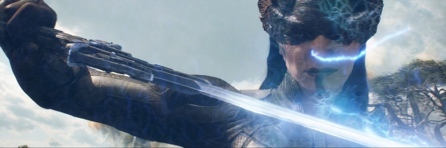 DangerFromSpace's profile banner image