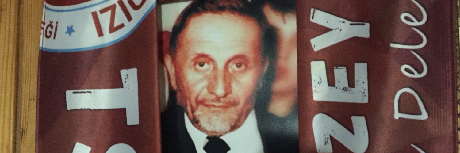 ademcafoglu's profile banner image