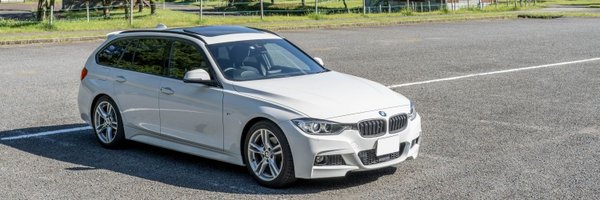 yguchi_E90_320i Profile Banner