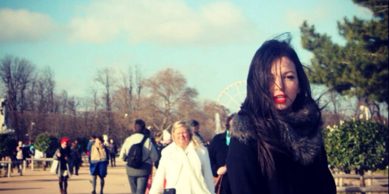 Bethfinlay's profile banner image