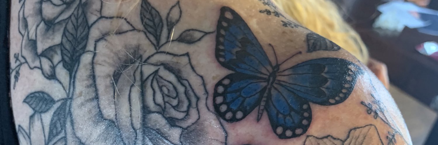 BJERPrincess69's profile banner image