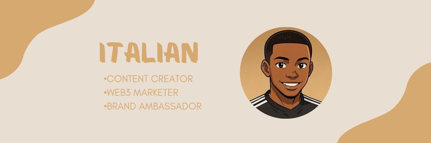 𝐈t𝐚l𝐢a𝐧 banner