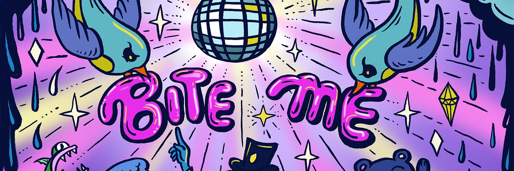 fleaBITEnz's profile banner image