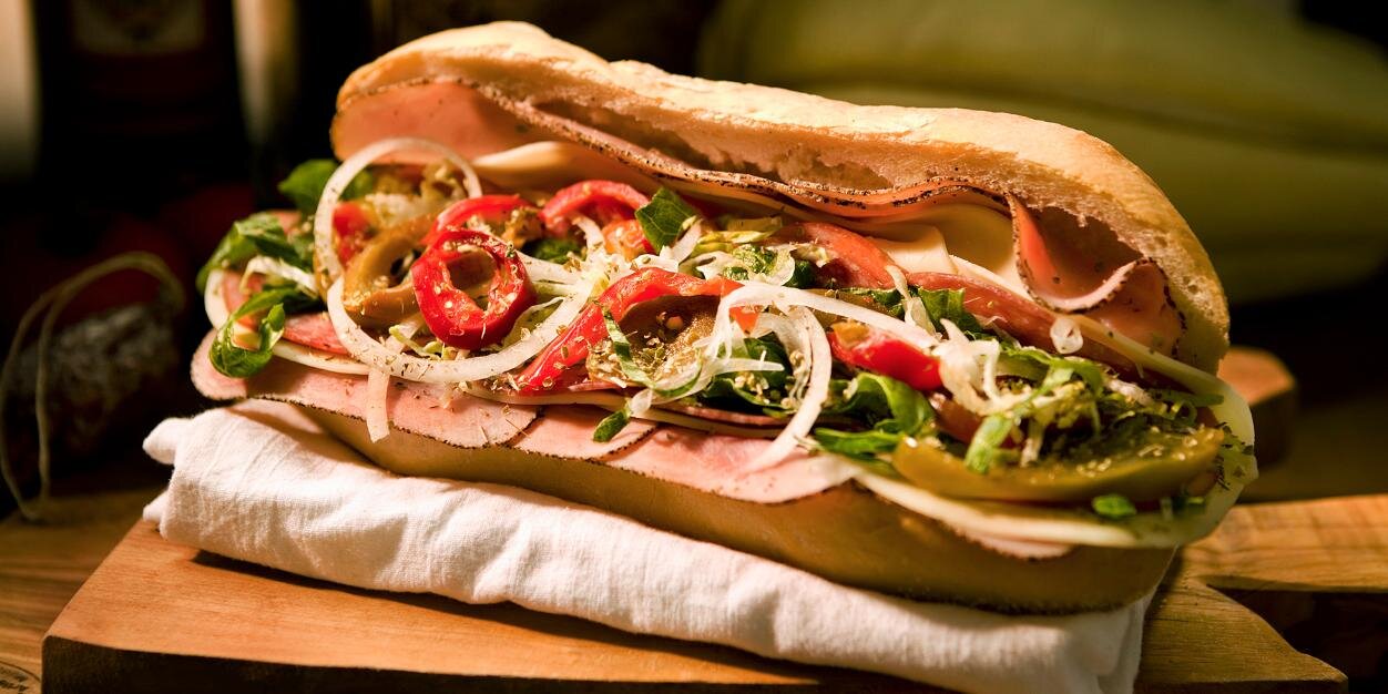 TheItalianStore's profile banner image