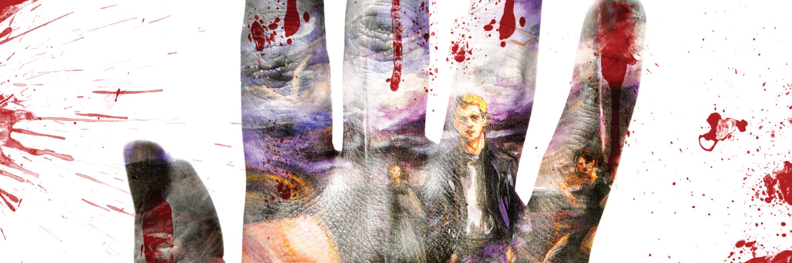 D.A. Pupa banner