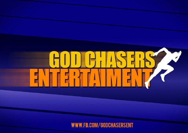 GodchasersEnt's profile banner image