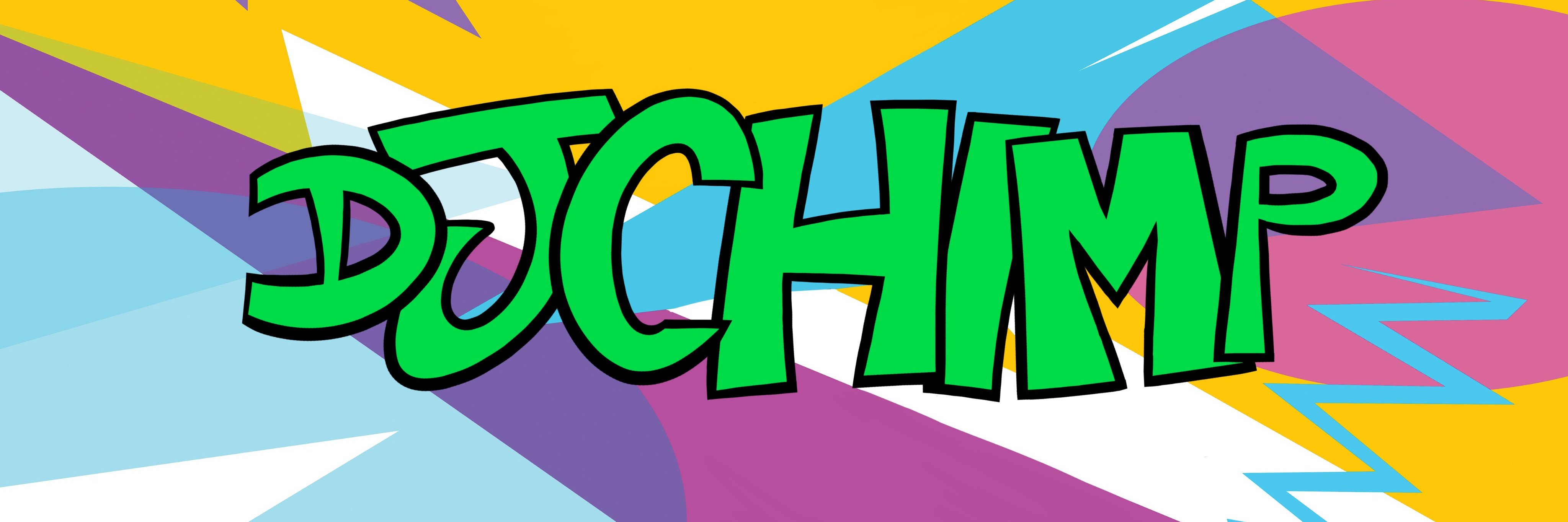 TheRealDJCHIMP's profile banner image