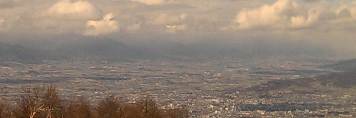 hidebomk's profile banner image