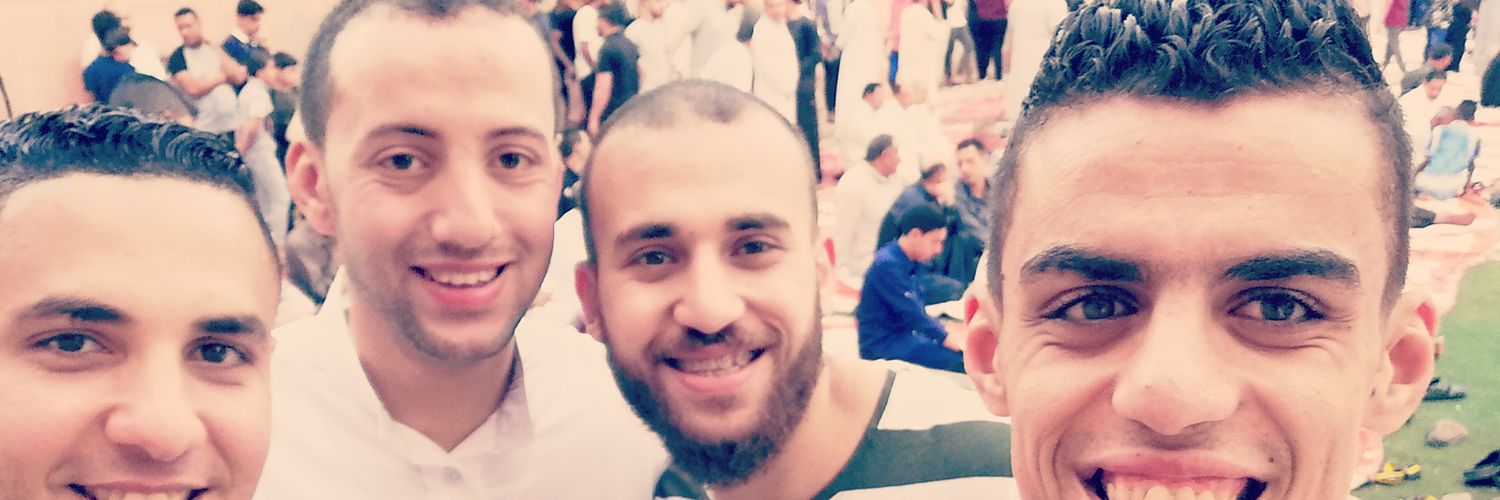 elsayedhammad55's profile banner image