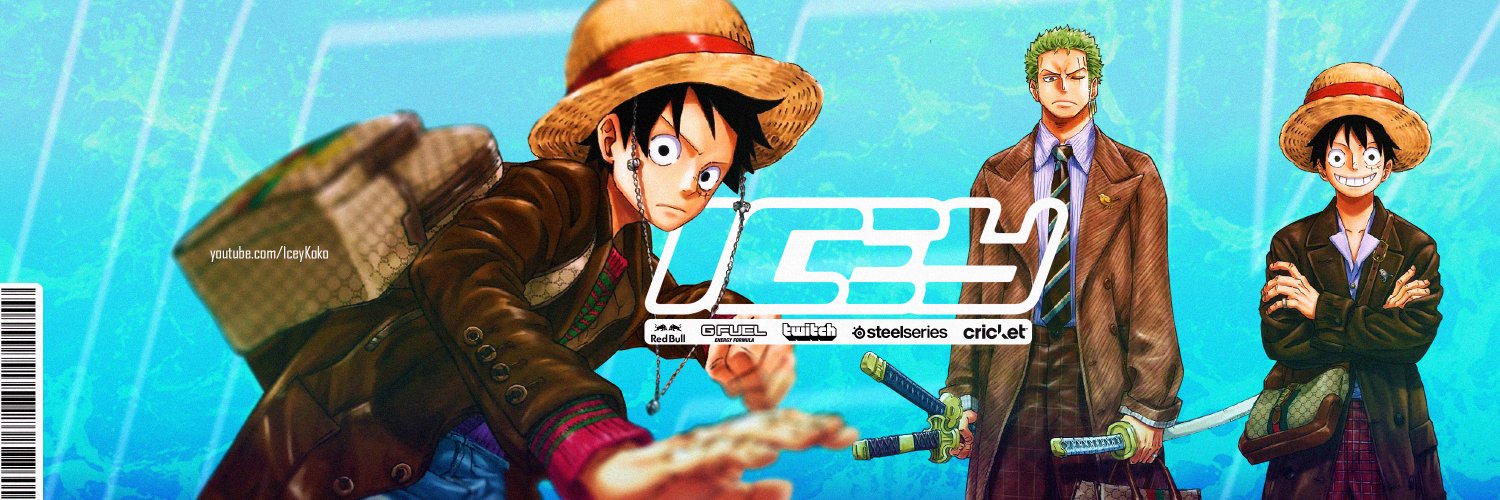 Icey76's profile banner image