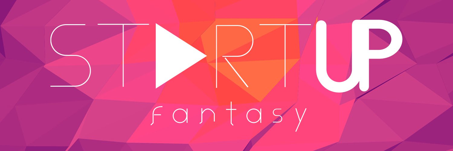 StartupFantasy's profile banner image