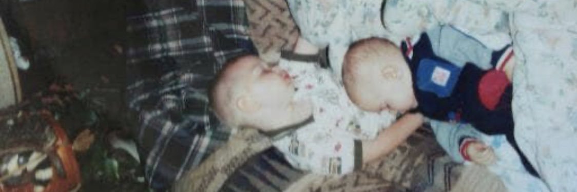 AlexAlextracy99's profile banner image
