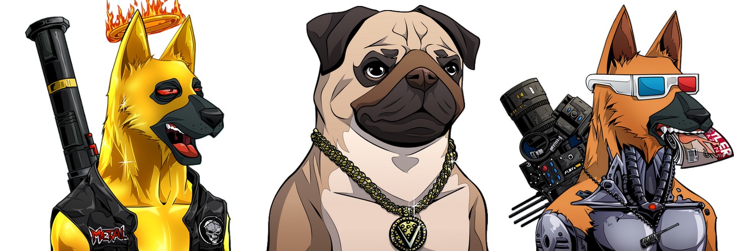 BTC Buds banner