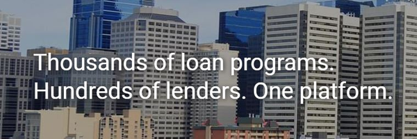 CommLoan Profile Banner