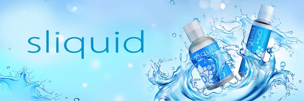 sliquid Profile Banner
