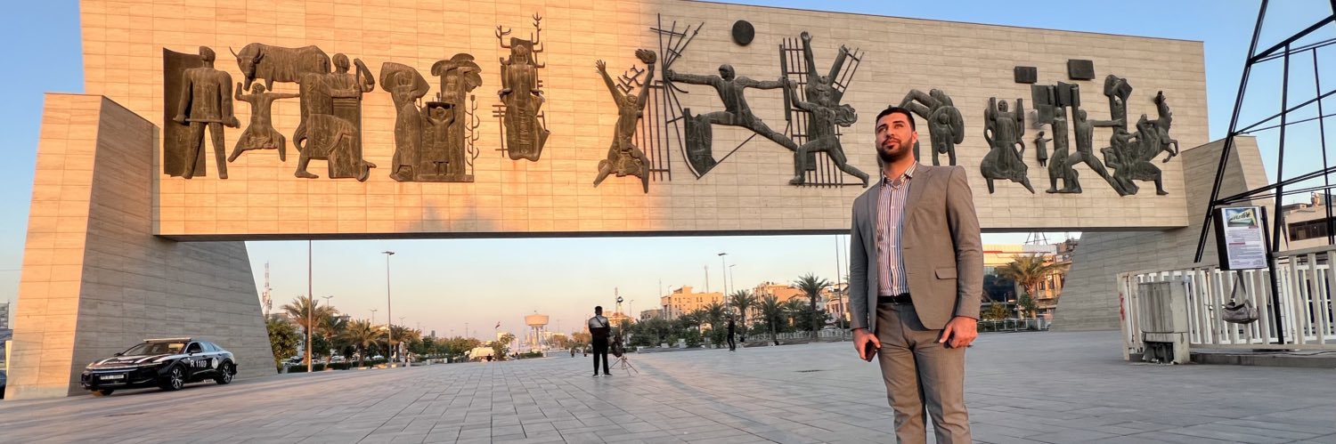 arshedalmulla's profile banner image