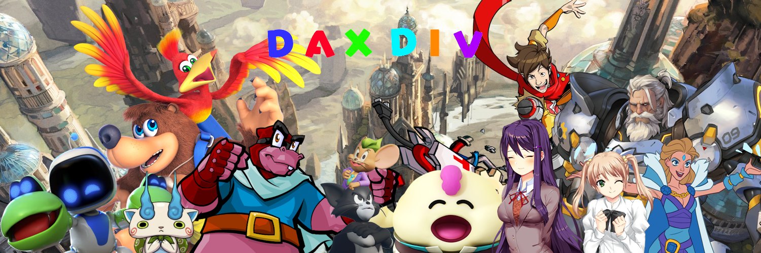 The Ghost of Daxdiv🐰💖 banner