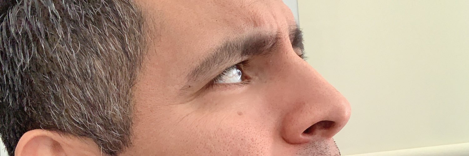 Jorge banner